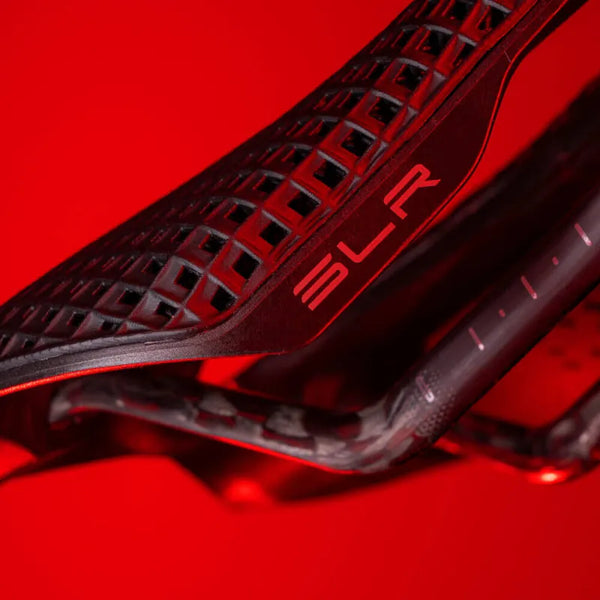 Selle Italia SLR 3D Carbon 單車座墊