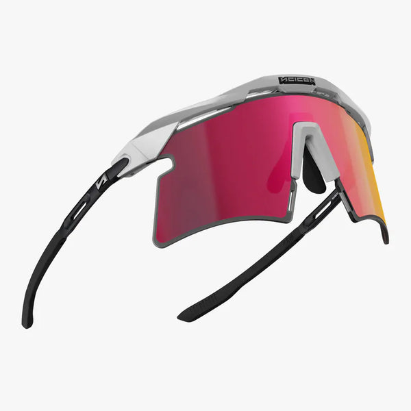 Scicon Aeroshade 2.0 Titanium 運動太陽眼鏡
