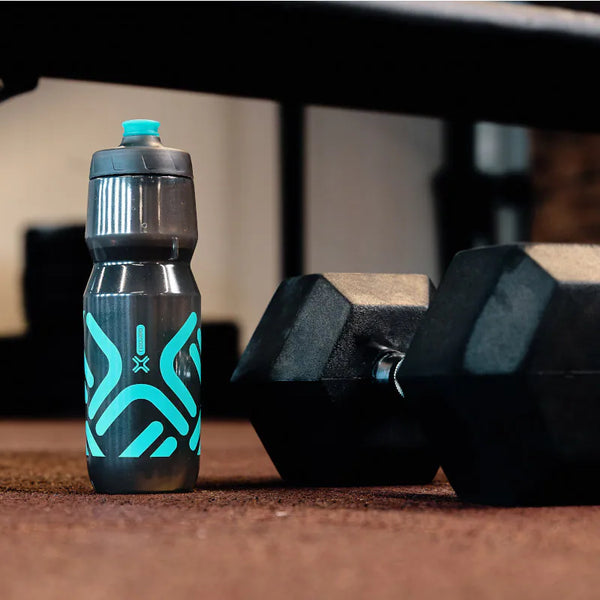 FIDLOCK FIDGUARD Bottle 抗菌運動水壺 750mm