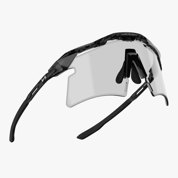 Scicon Aeroshade 2.0 Titanium 運動太陽眼鏡