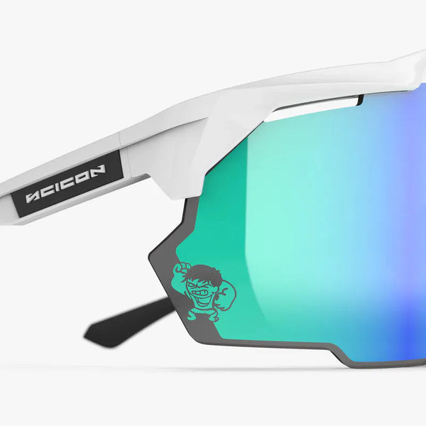 Scicon AEROSHADE KUNKEN 單車風鏡 100 WINS Edition