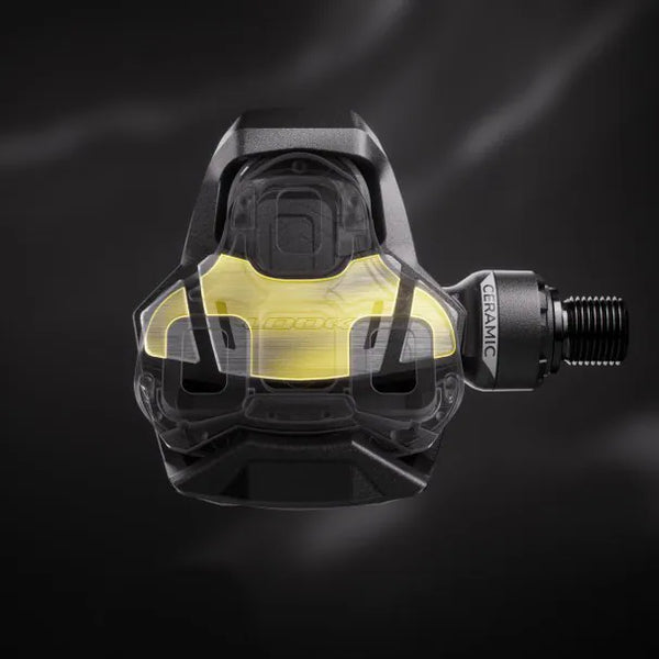 LOOK KEO Grip 公路車鞋碼/ 扣片｜新世代 Silent Float 止滑設計