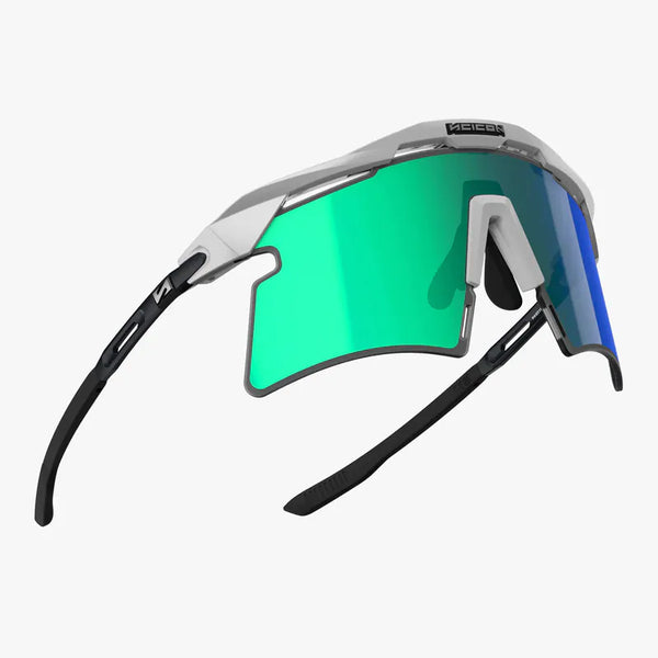 Scicon Aeroshade 2.0 Titanium 運動太陽眼鏡