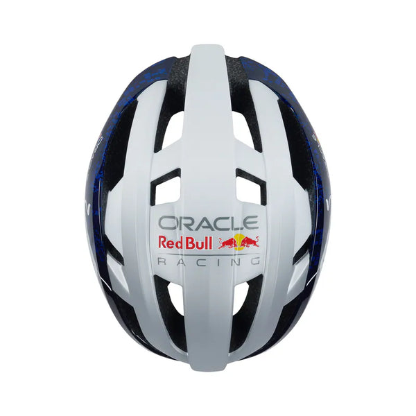 HJC Ibex 3.0 單車頭盔2026 Oracle Red Bull Racing 紅牛聯名特別版
