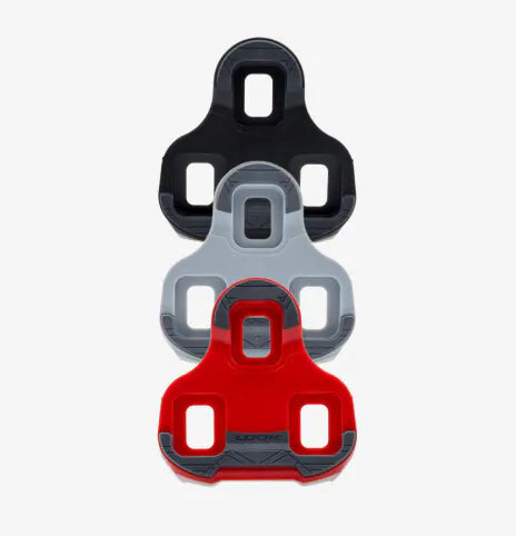 LOOK KEO Grip 公路車鞋碼/ 扣片｜新世代 Silent Float 止滑設計