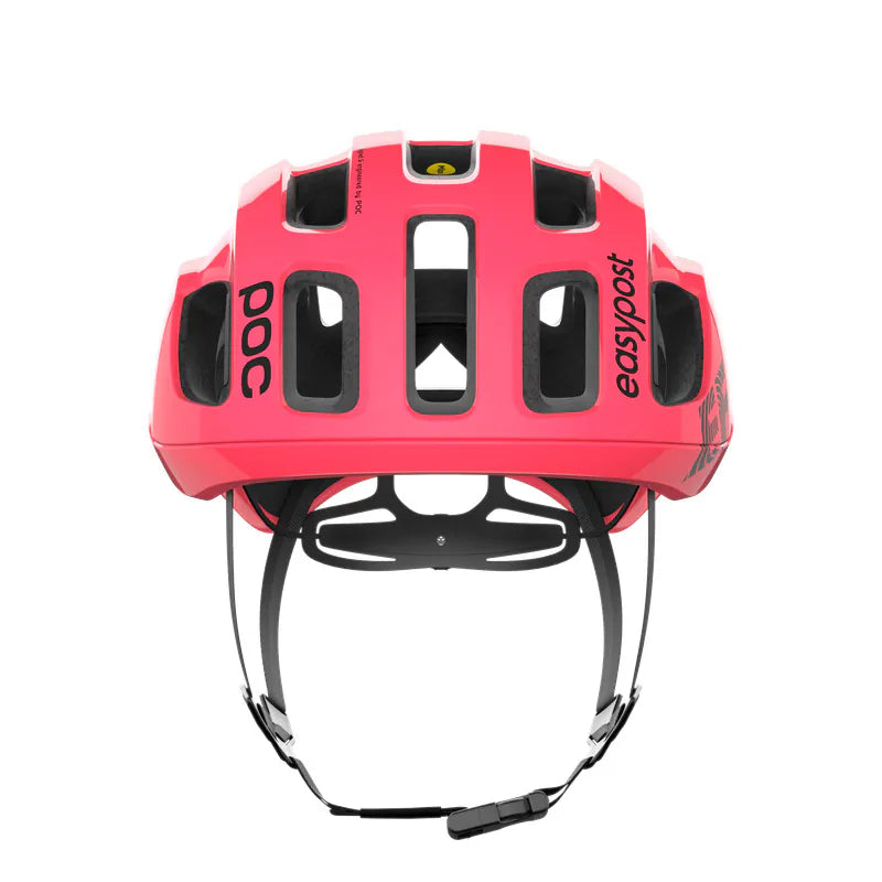 POC Ventral Air MIPS 單車頭盔 EF Education-EasyPost Team Edition 2024