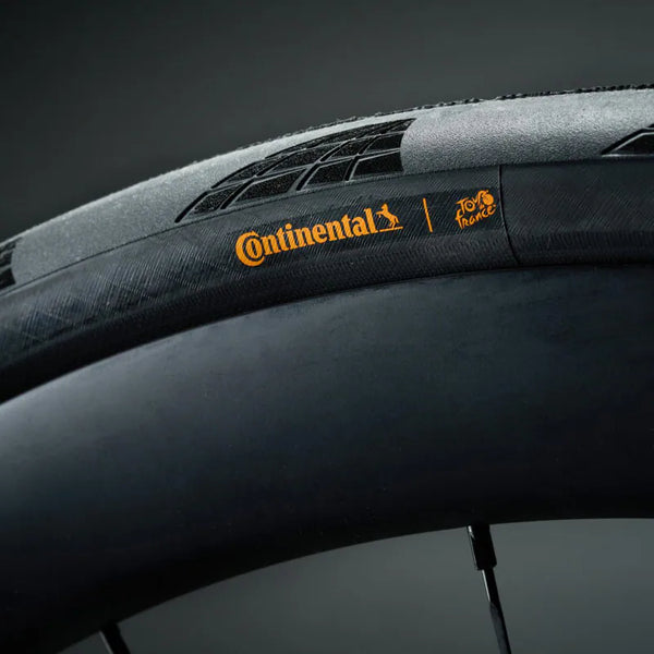 Continental Archetype TR 公路車外胎