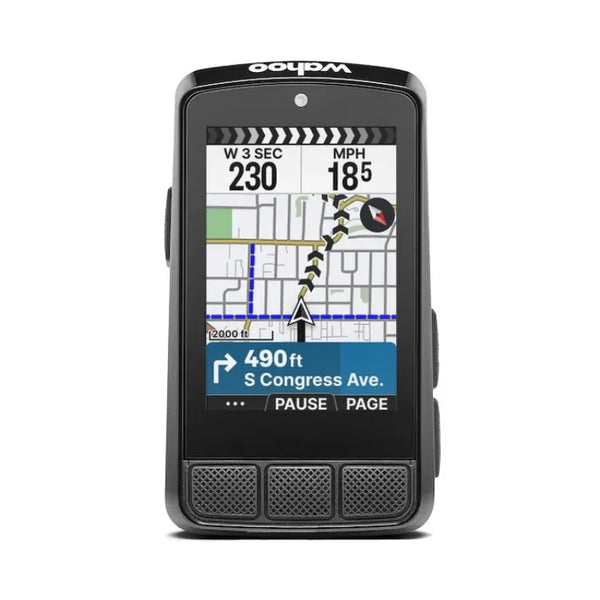 WAHOO ELEMNT BOLT 3 自行車碼錶