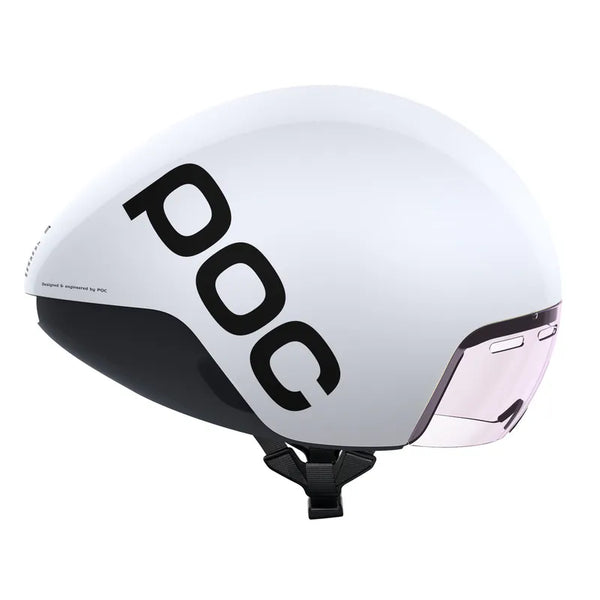 POC Cerebel 鐵三/TT單車頭盔