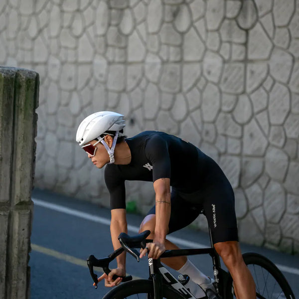 HJC Ibex 3.0 單車頭盔 Vintage White 特別塗裝