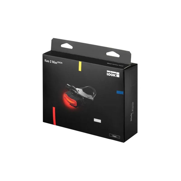 Look Keo 2 Max Vision 公路車鎖踏