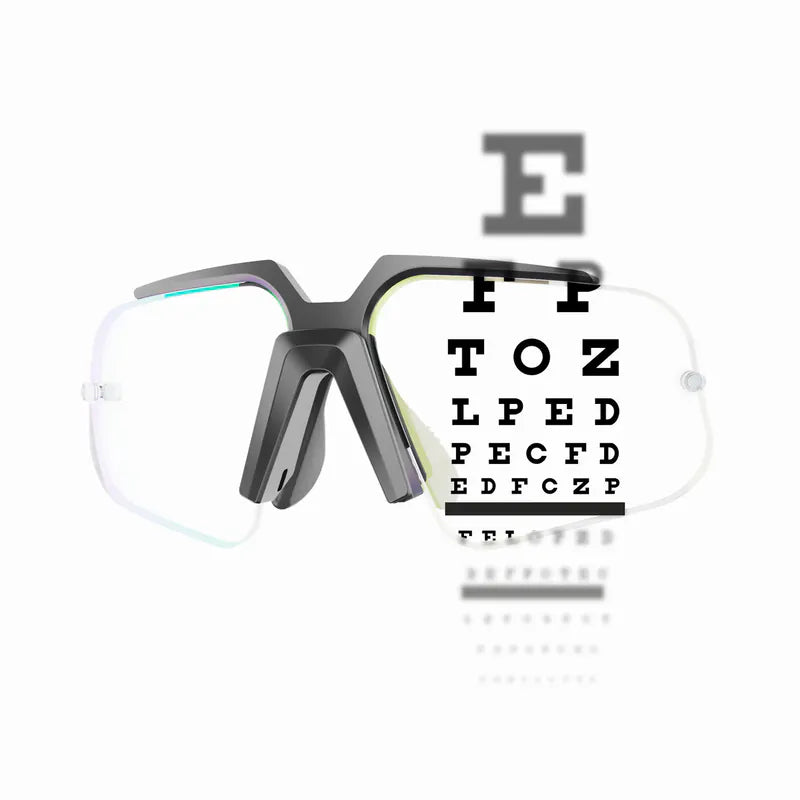 Scicon RX Optical Insert X Aero 近視鏡框 (Aero系列風鏡專用)