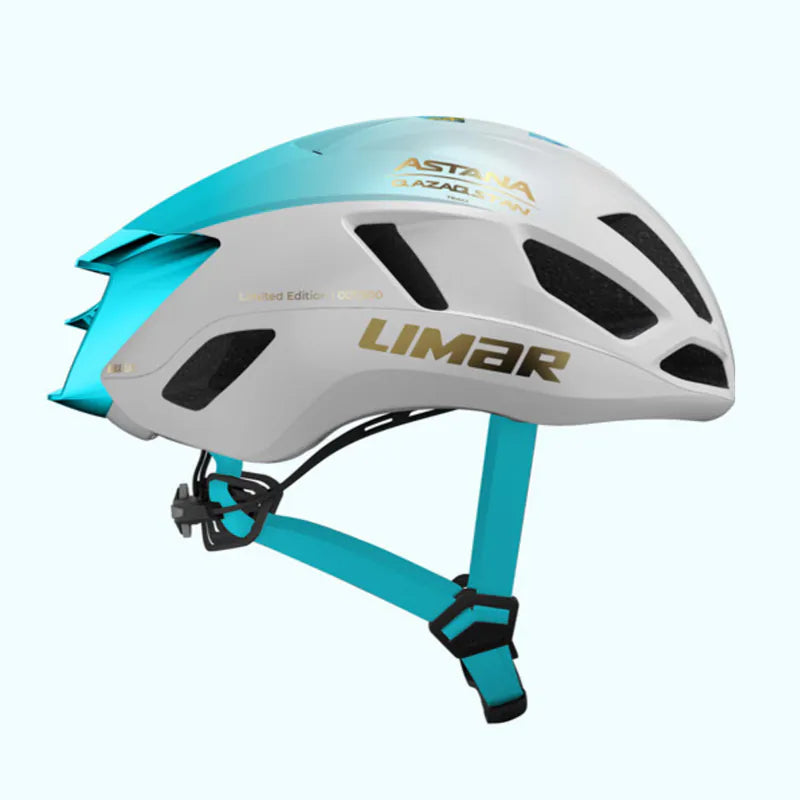 Limar AIR ATLAS 單車頭盔 Mark Cavendish 35 限量特別版