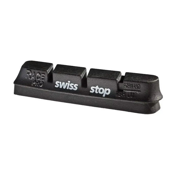 SwissStop Original Black 鋁合金車圈煞車皮(剎車膠)