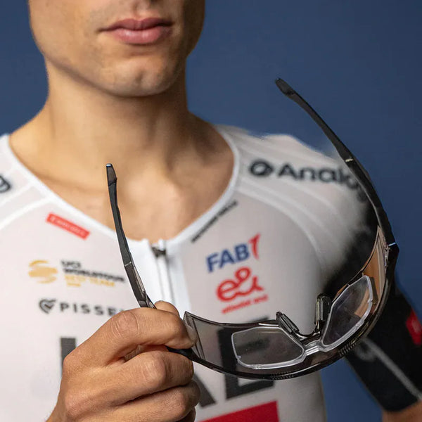 Scicon SlideFit™ RX Optical Insert 近視鏡片內掛架（適用於 Aerostorm）