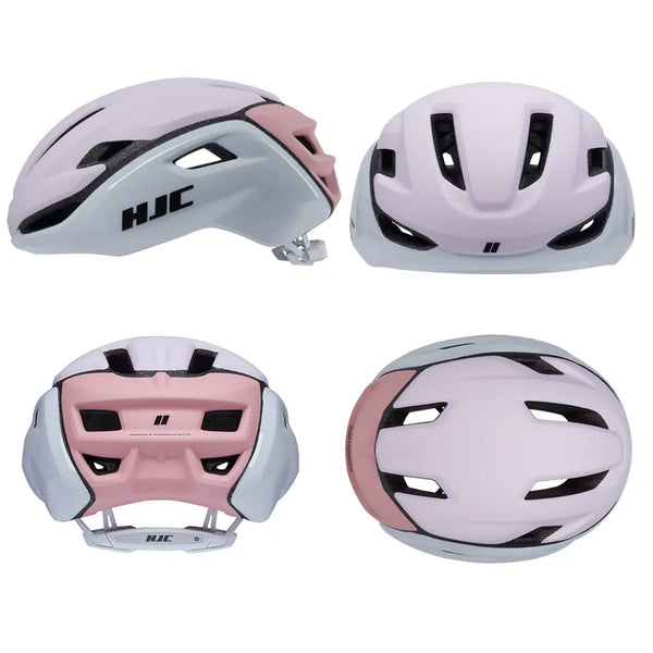 HJC VALECO 2 單車頭盔【多款顏色】