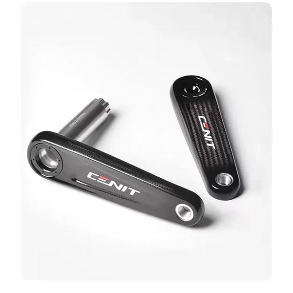 CENIT 碳纖維公路車曲柄