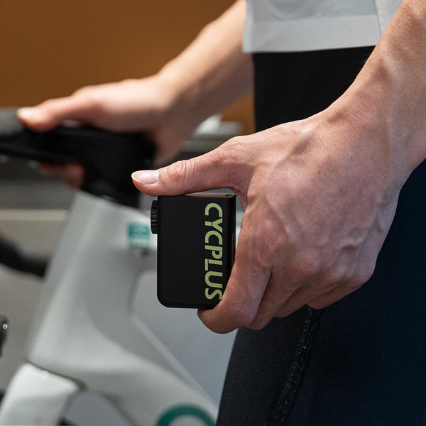 CYCPLUS TINY E-PUMP AS2 Ultra電動打氣筒