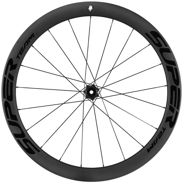 Superteam Classic Ⅱ D28-50 Carbon Wheelset DISC Brake【二代】