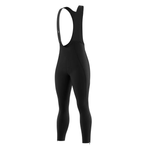 Souke Sports Padded Essential Cycling Bib Tights BL2606-Black 騎行長褲(黑色)