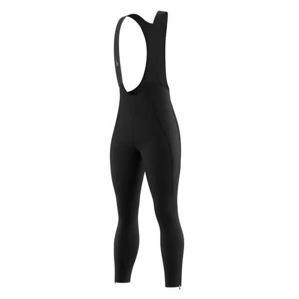 Souke Sports Padded Essential Cycling Bib Tights BL2606-Black 騎行長褲(黑色)