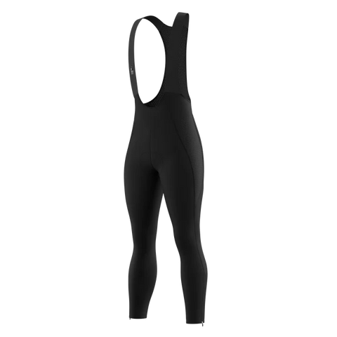 Souke Sports Padded Essential Cycling Bib Tights BL2606-Black 騎行長褲(黑色)