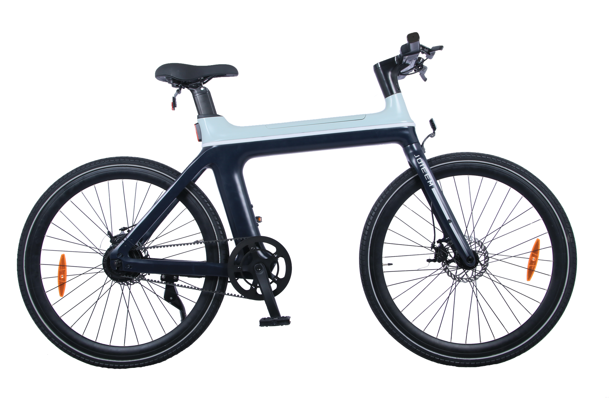 JOIEEM Ebike-X 智能電動單車