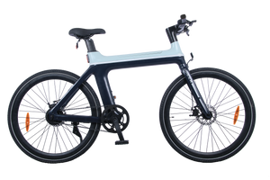 JOIEEM Ebike-X 智能電動單車