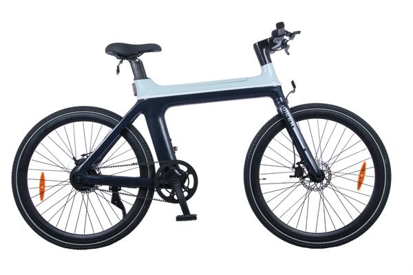 JOIEEM Ebike-X 智能電動單車