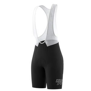 Souke Sports Race Fit Cycling Bib Shorts BS1601 (男&女款)【三種顏色】中階級