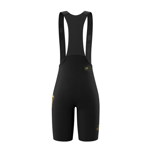 Souke Sports Cycling Bib Shorts BS1626 全新無縫一體騎行褲