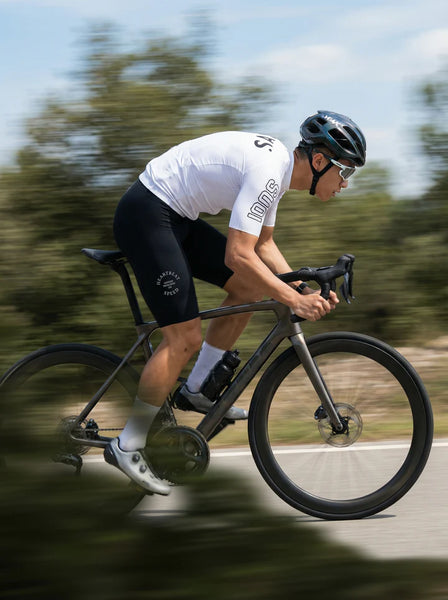 Souke Sports Speed & Passion Unisex Cycling Jersey CS1176騎行服/車衣