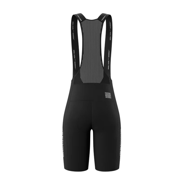 Souke Sports Men’s Pro-Fit Rounder Series Cycling Bib Shorts BS1638騎行服/車衣