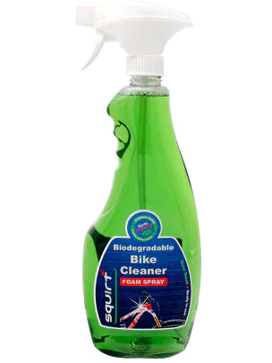 Squirt Bike Cleaner 全能型清潔噴液
