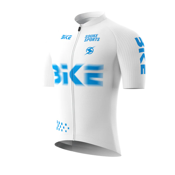 Souke Sports Men's Cycling Sets CS1154+BS1654騎行服套裝