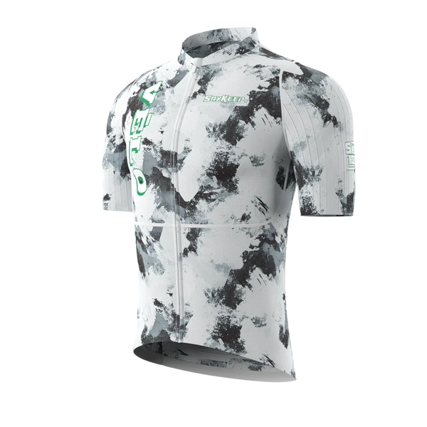 Souke Sports "VELO" Unisex Cycling Jersey CS1173騎行服/車衣
