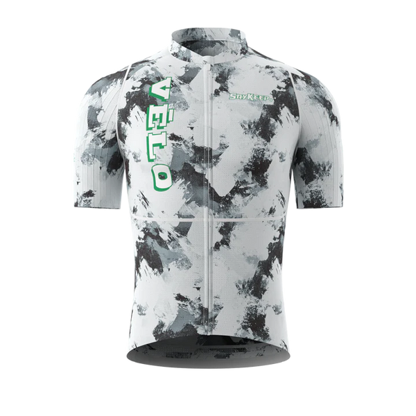 Souke Sports "VELO" Unisex Cycling Jersey CS1173騎行服/車衣