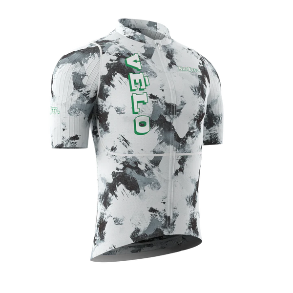 Souke Sports "VELO" Unisex Cycling Jersey CS1173騎行服/車衣