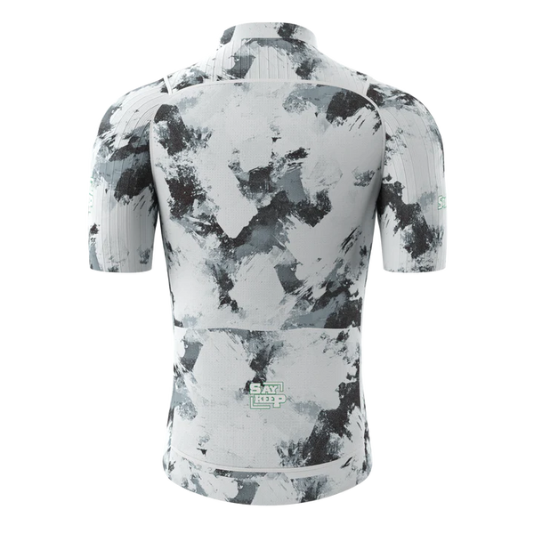 Souke Sports "VELO" Unisex Cycling Jersey CS1173騎行服/車衣