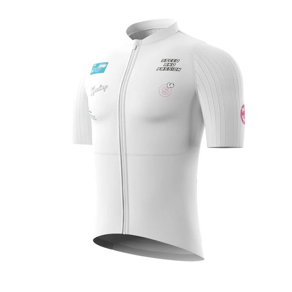Souke Sports Speed & Passion Unisex Cycling Jersey CS1176騎行服/車衣