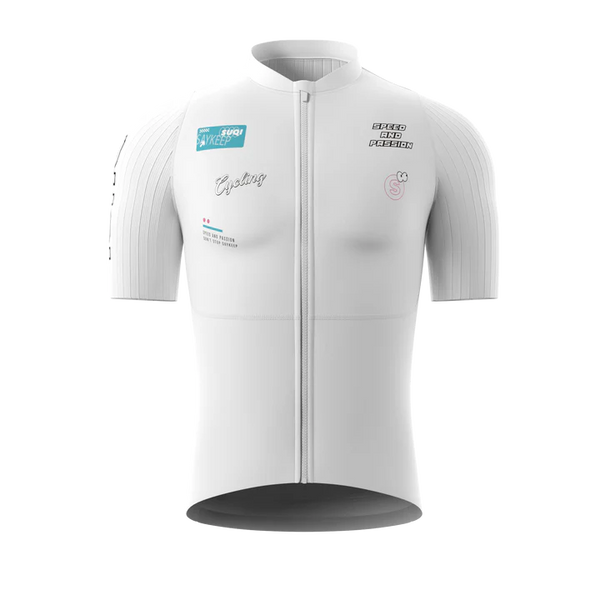 Souke Sports Speed & Passion Unisex Cycling Jersey CS1176騎行服/車衣