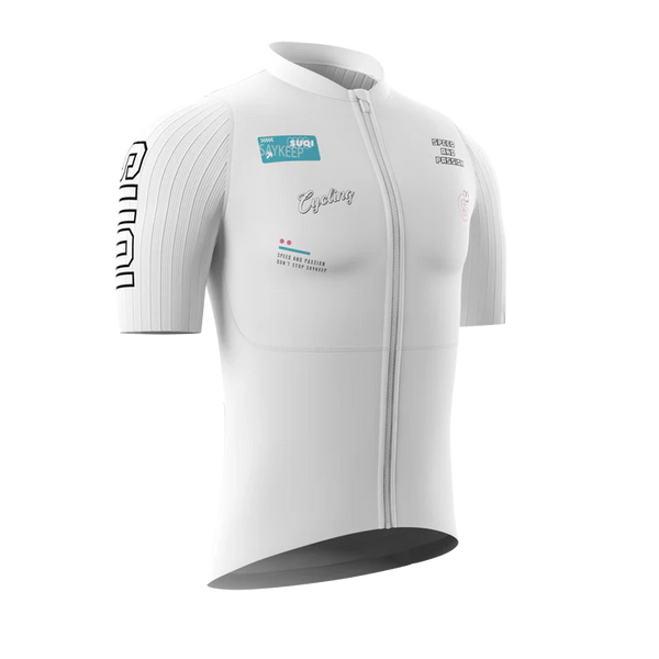 Souke Sports Speed & Passion Unisex Cycling Jersey CS1176騎行服/車衣