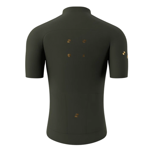 【8種顏色】Souke Sports Aero Performance Unisex Jersey CS9103