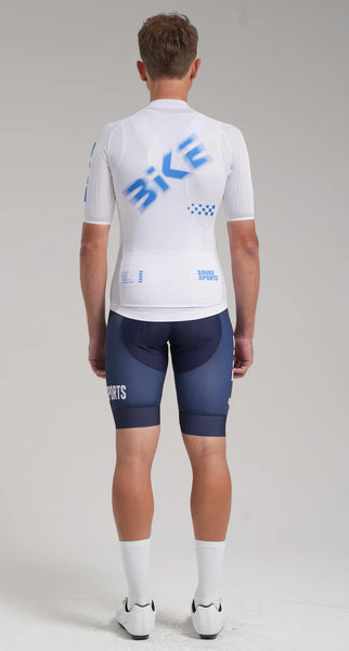 Souke Sports Men's Cycling Sets CS1154+BS1654騎行服套裝