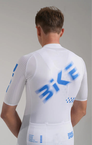 Souke Sports Men's Cycling Sets CS1154+BS1654騎行服套裝