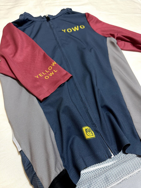 【獨家品牌新登場✨】YOWO車衣騎行服(多種款式)