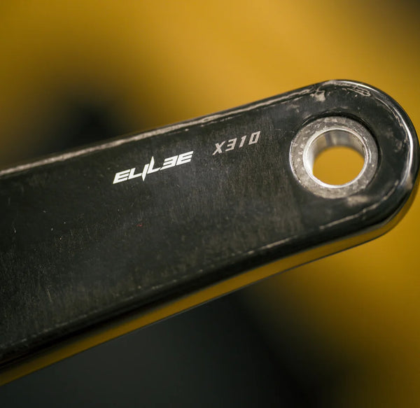 XXE X310 碳纖維公路車曲柄