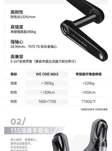 【NEW】VOOK V8 輕量碟煞公路車【高性能款】