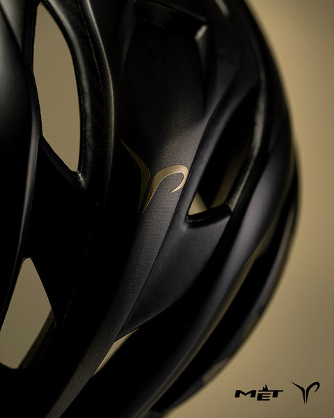 MET Trenta/Manta 3K Carbon單車頭盔【Tadej Pogačar Limited Edition】