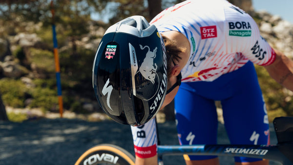 S-WORKS EVADE 3 單車頭盔